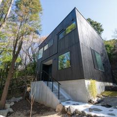 ヌック箱根強羅 Nook Hakone Gora