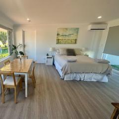 Beach Guesthouse!