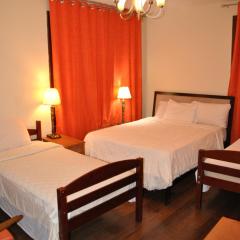 FAMILY Guest house