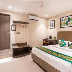 Treebo Vro Boutique, Andheri East