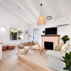 Sandcastle Coastal Retreat