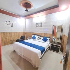 HOTEL MANGALAM LUXUARY INN Near Railway station - A LUXUARY HOTEL