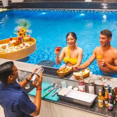 Vilmaris Luxury Hotel in Calangute