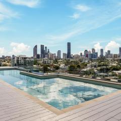 Linton Apartments - Free Secure Parking