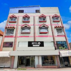Super Hotel O Serampore Railway Station Formerly Rupashi Guest House