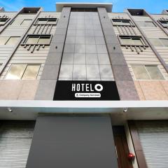 Super Hotel O Kota Near Railway Station Formerly Aagam Inn