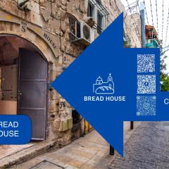 BREAD HOUSE