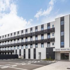 Hotel Crown Hills GOI
