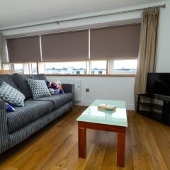 Geata na Cathrach - Galway Lakeside Apartments