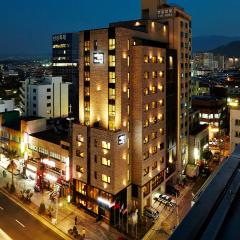 济州城市岛酒店