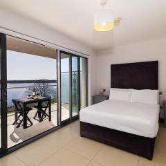 Tur an Tsaile - Galway Lakeside Apartments