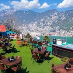 Aman The Lake Side Nainital