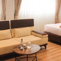 Columbus hotel