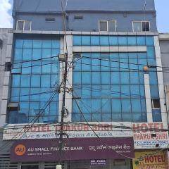 Hotel Thakur Shri