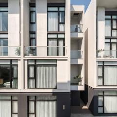 kk villa