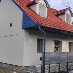 Két fenyő vendégház Bogács