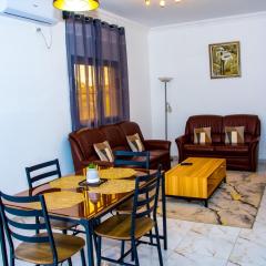 Villa Saphir