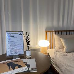 Hwagok MIN STAY - Hongdae 20min