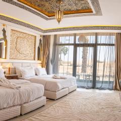 Kasbah Merzouga
