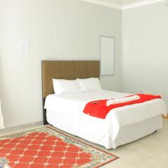 Fargon Guest House