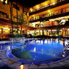 Sukajadi Hotel, Convention and Gallery
