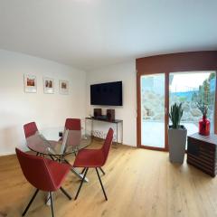 Komfortable Ferienwohnung in Beckenried, Nidwalden