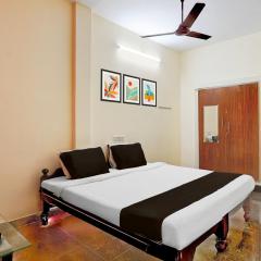 Super Hotel O Poigai Near Airport