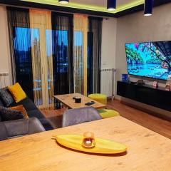 Apartman ARMANE 4 star LUX & Free EVcharge