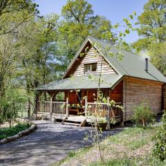 The Fishing Lodge