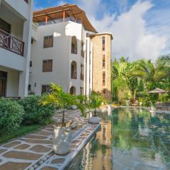 Amani Apartments