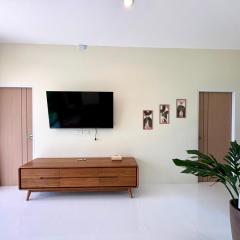 NEW!! LOVE HOME Villa see view - Ban Kai