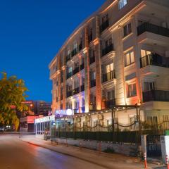 Antalya Residence Hotel