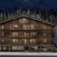 Sandhof Apartments