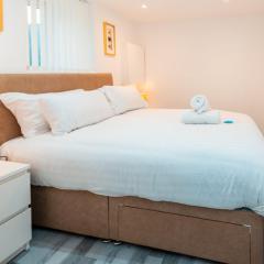 Cozy room 1