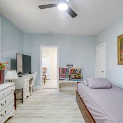 Walk to Beach and Dtwn Apt in Ocean Grove