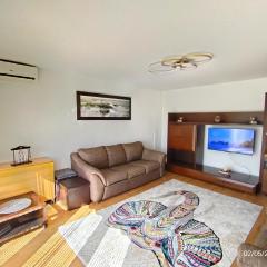 ARKA Apartment