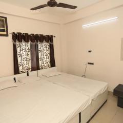Deep Guest House