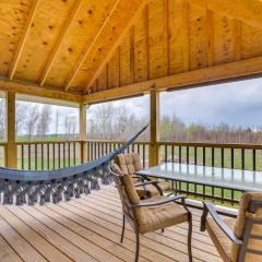 Cozy Solar-Powered Loft Walk to Lake Champlain!