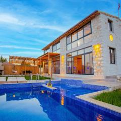 villa sunrise