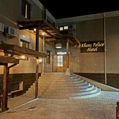 Khans Palace Hotel