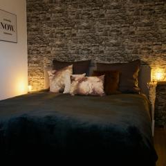 Elegantes Business Apartment