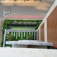 Luxurious Apartment Gulshan 2