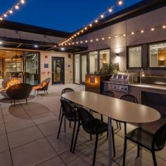 Luxury 1BEDROOM 1BATH SLABTOWN-PEARL