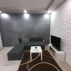 Start apartman