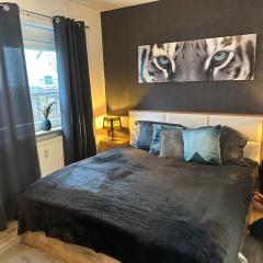 Top Business Apartment