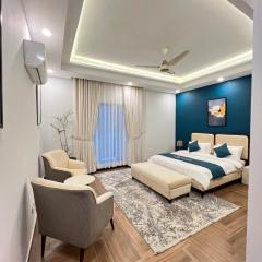 Comfort Family Lodges