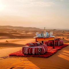 Amazing Luxury Camp