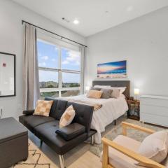 Stylish and Cozy at Revere Beach