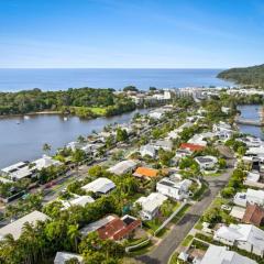 Noosa Heads Beach House