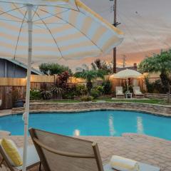 Sunny Daze - Heated Pool - Billiards - Games